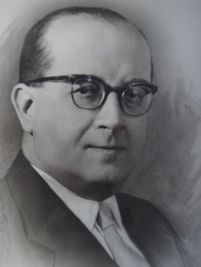 Πέτρος Βάλληνδας (1912-1960)